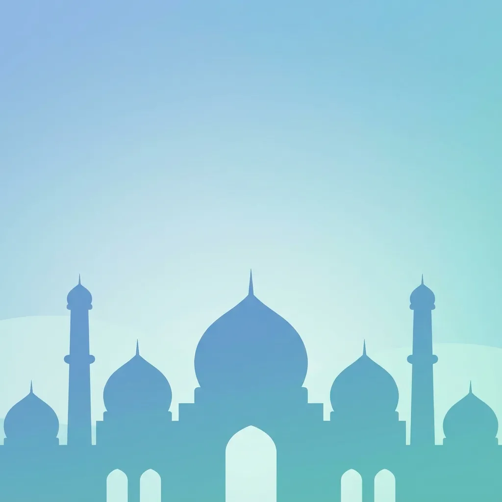 Ilustrasi Sistem Mubalig